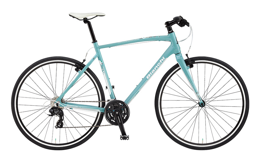 BIANCHI ROMA 3
